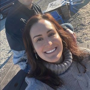 Meet your Posher, Kati